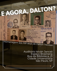 E agora Dalton
