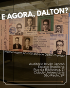 E agora Dalton