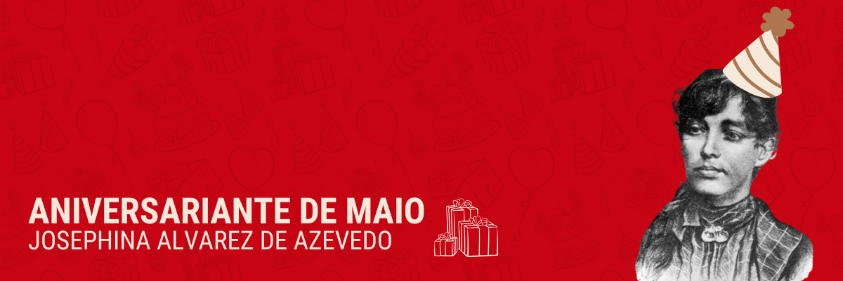 ANIVERSARIANTE MAIO