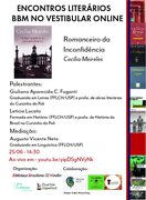 Romanceiro Inconfidência