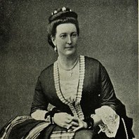 Isabel Lady Burton