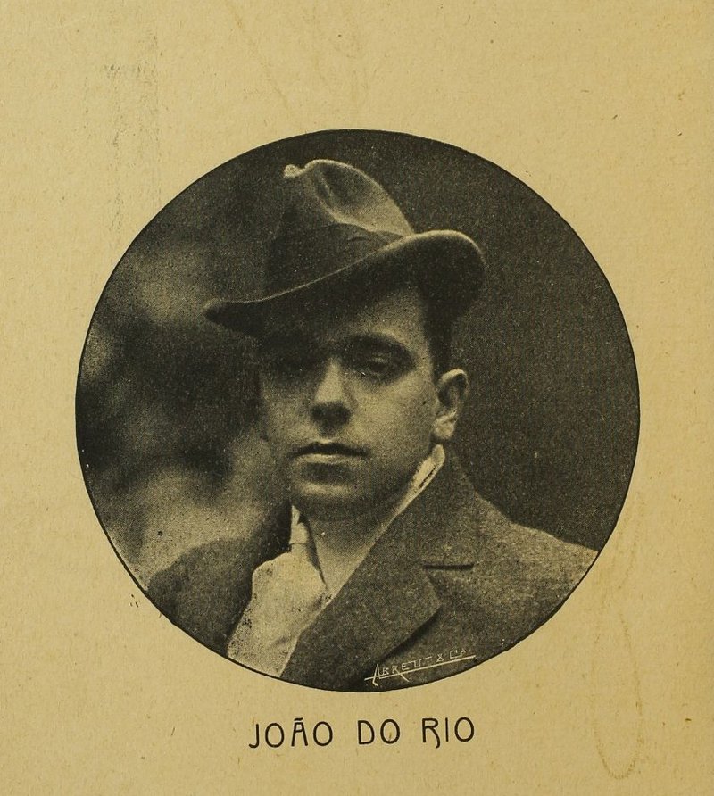 João do rio