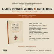 LIVROS INFANTIS VELHOS & ESQUECIDOS