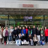 Visita INCO