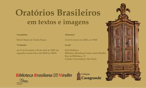 Oratórios