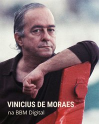 Vinicius de Moraes mosaico