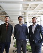 Visita diretor Mario de Andrade