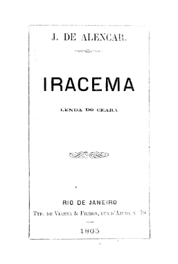 Iracema