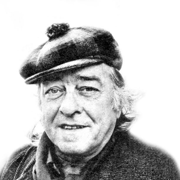 Vinicius Moraes meio do texto quadrado