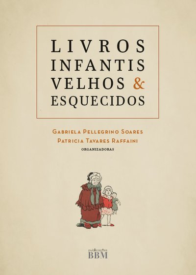 livros infantis