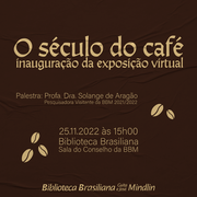 século do café