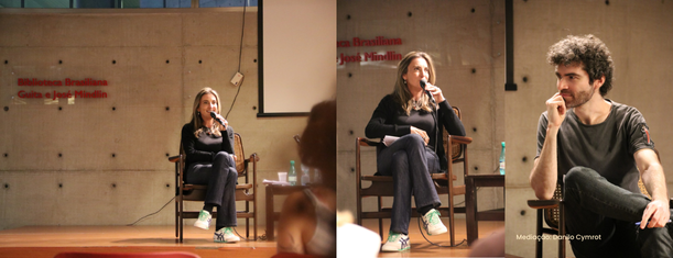 Semana do Livro e da Leitura